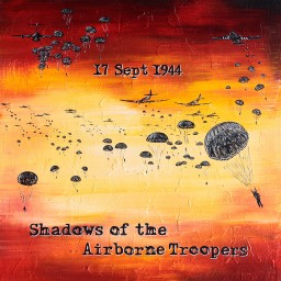 Shadows of the Airborne Troopers