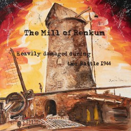 The Mill of Renkum