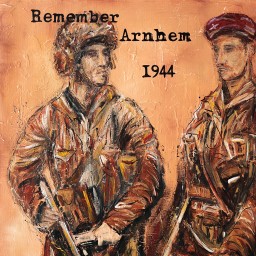 Remember Arnhem 1944