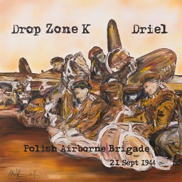 Drop Zone K - Driel