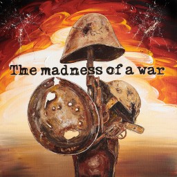 The Madness of War