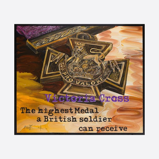 Victoria Cross