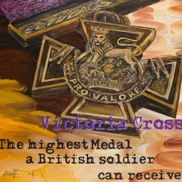 Victoria Cross