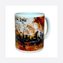 Airborne Collection Koffiemok - Remember The Heroes Of The Battle Of Arnhem