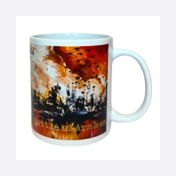 Airborne Collection Koffiemok - Remember The Heroes Of The Battle Of Arnhem