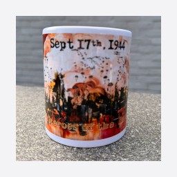 Airborne Collection Coffee mug (2 pieces)