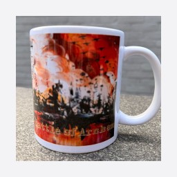 Airborne Collection Coffee mug (2 pieces)