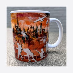 Airborne Collection Coffee mug (2 pieces)